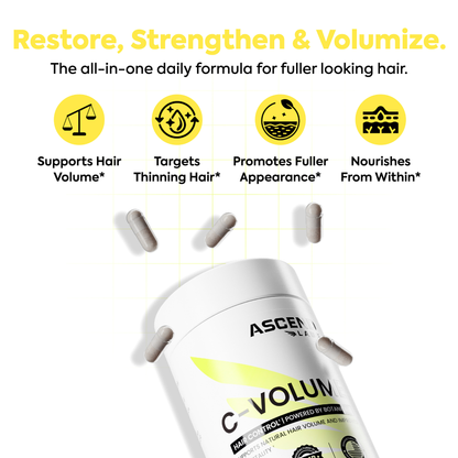 C-VOLUME