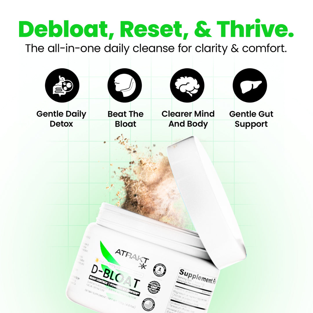 D-BLOAT